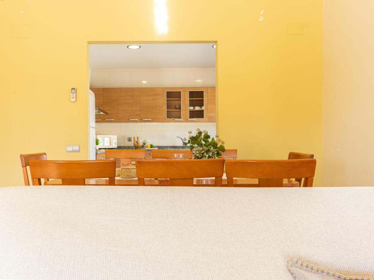 Holiday Home Hector By Interhome Риумар Екстериор снимка