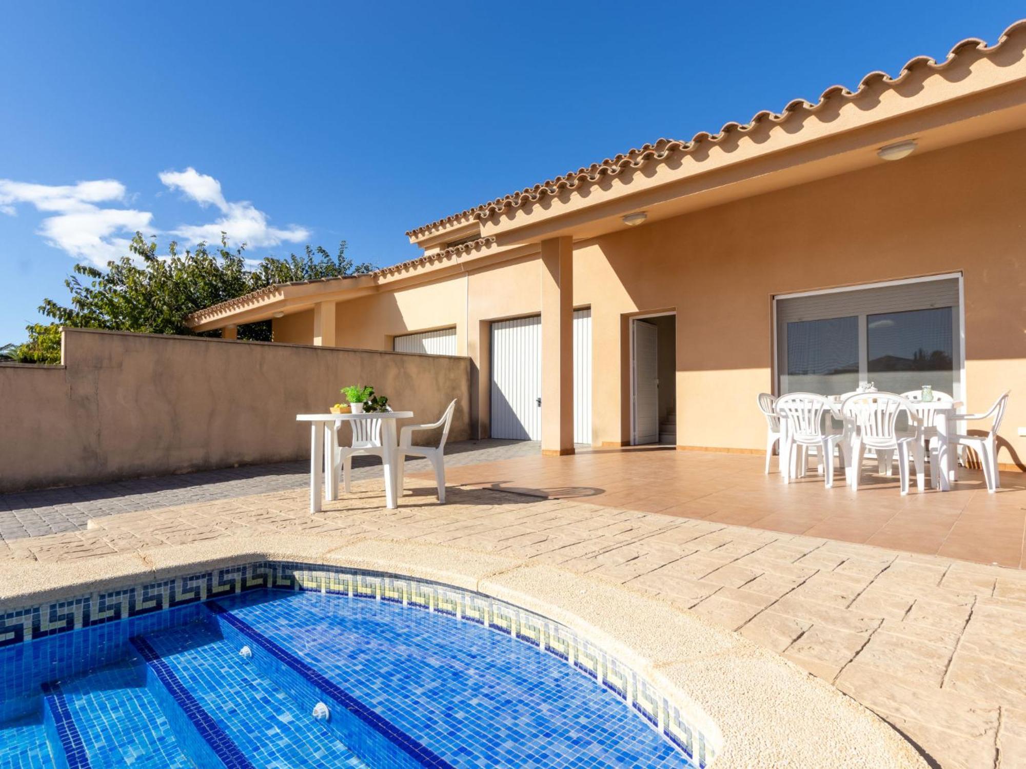 Holiday Home Hector By Interhome Риумар Екстериор снимка